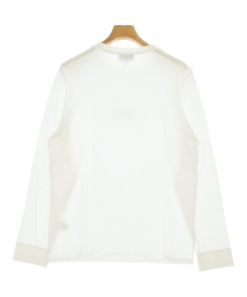 A.P.C.（アーペーセー）Tシャツ・カットソー 白 サイズ:L メンズ/2200721612485