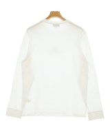 A.P.C.（アーペーセー）Tシャツ・カットソー 白 サイズ:L メンズ/2200721612485