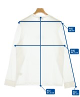 A.P.C.（アーペーセー）Tシャツ・カットソー 白 サイズ:L メンズ/2200721612485