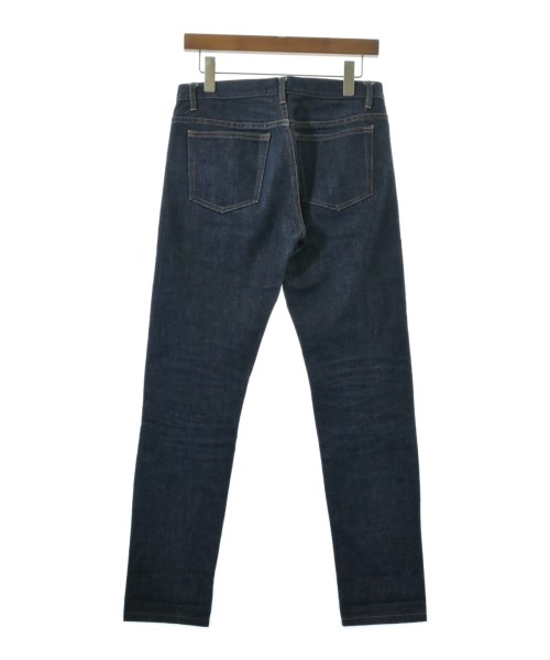 A.P.C.（アーペーセー）デニムパンツ 紺 サイズ:29(S位) メンズ/2200719758027