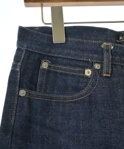 A.P.C.（アーペーセー）デニムパンツ 紺 サイズ:29(S位) メンズ/2200719758027