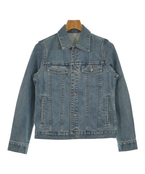 A.P.C.(アーペーセー)のデニムジャケット サイズ:S 8,000円