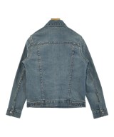 A.P.C.（アーペーセー）デニムジャケット 青 サイズ:S メンズ/2200721478012