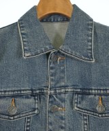 A.P.C.（アーペーセー）デニムジャケット 青 サイズ:S メンズ/2200721478012