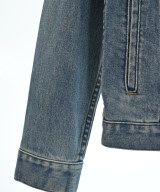 A.P.C.（アーペーセー）デニムジャケット 青 サイズ:S メンズ/2200721478012