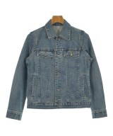 A.P.C. デニムジャケット