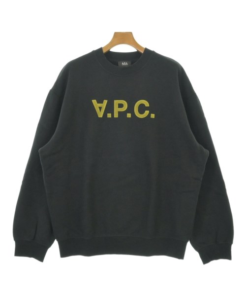 A.P.C.(アーペーセー)のスウェット サイズ:L 8,000円