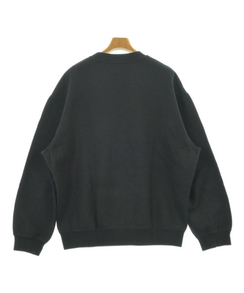 A.P.C.（アーペーセー）スウェット 黒 サイズ:L メンズ/2200722214060