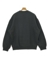 A.P.C.（アーペーセー）スウェット 黒 サイズ:L メンズ/2200722214060