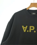 A.P.C.（アーペーセー）スウェット 黒 サイズ:L メンズ/2200722214060