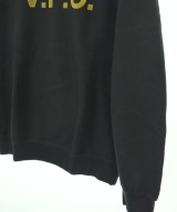 A.P.C.（アーペーセー）スウェット 黒 サイズ:L メンズ/2200722214060