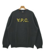A.P.C. スウェット