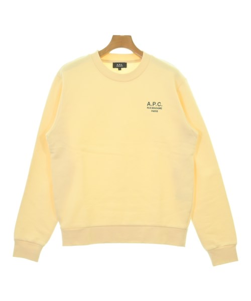 A.P.C.(アーペーセー)のスウェット サイズ:S 6,600円
