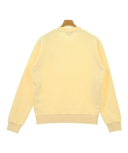 A.P.C.（アーペーセー）スウェット ベージュ サイズ:S メンズ/2200726098031
