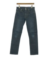 A.P.C.（アーペーセー）デニムパンツ 紺 サイズ:28(S位) メンズ/2200726276033