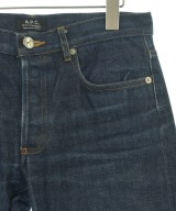A.P.C.（アーペーセー）デニムパンツ 紺 サイズ:28(S位) メンズ/2200726276033