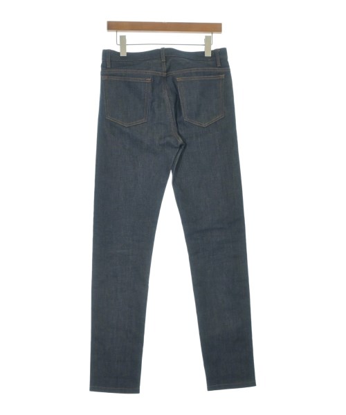 A.P.C.（アーペーセー）デニムパンツ 青 サイズ:29(S位) メンズ/2200726710162