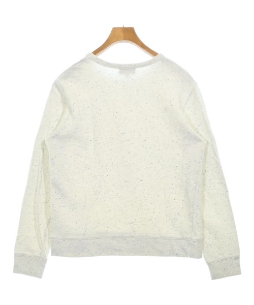 A.P.C.（アーペーセー）スウェット 白 サイズ:S メンズ/2200722446072