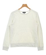 A.P.C.（アーペーセー）スウェット 白 サイズ:S メンズ/2200722446072
