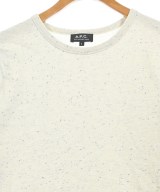 A.P.C.（アーペーセー）スウェット 白 サイズ:S メンズ/2200722446072