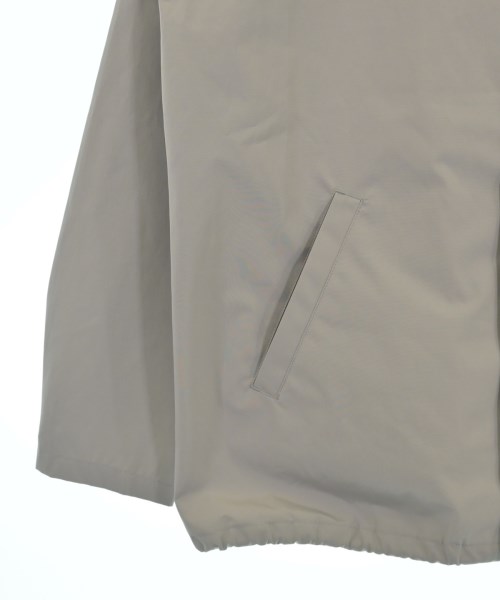 A.P.C.（アーペーセー）ブルゾン グレー サイズ:XS メンズ/2200722446089