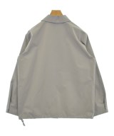 A.P.C.（アーペーセー）ブルゾン グレー サイズ:XS メンズ/2200722446089