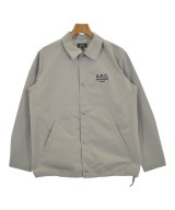 A.P.C. ブルゾン