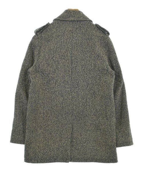 A.P.C.（アーペーセー）その他 グレー サイズ:S メンズ/2200722446096