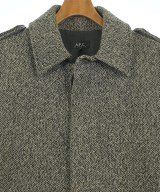 A.P.C.（アーペーセー）その他 グレー サイズ:S メンズ/2200722446096