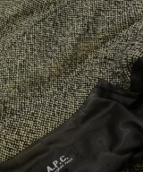 A.P.C.（アーペーセー）その他 グレー サイズ:S メンズ/2200722446096