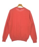 A.P.C.（アーペーセー）ニット・セーター 赤 サイズ:XS メンズ/2200723371212