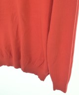 A.P.C.（アーペーセー）ニット・セーター 赤 サイズ:XS メンズ/2200723371212