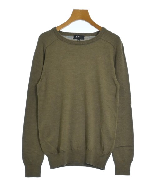 A.P.C.(アーペーセー)のニット・セーター サイズ:XS 8,000円