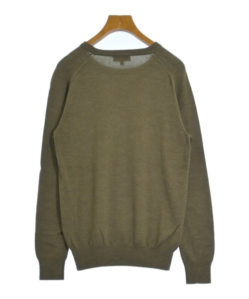 A.P.C.（アーペーセー）ニット・セーター カーキ サイズ:XS メンズ/2200723371229