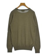 A.P.C.（アーペーセー）ニット・セーター カーキ サイズ:XS メンズ/2200723371229