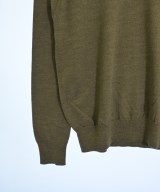 A.P.C.（アーペーセー）ニット・セーター カーキ サイズ:XS メンズ/2200723371229