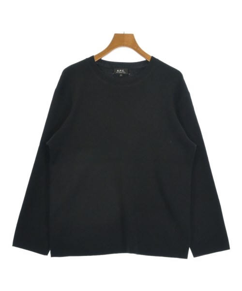 A.P.C.(アーペーセー)のニット・セーター サイズ:S 20,900円