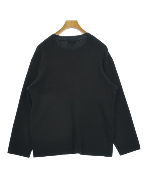 A.P.C.（アーペーセー）ニット・セーター 黒 サイズ:S メンズ/2200727439017