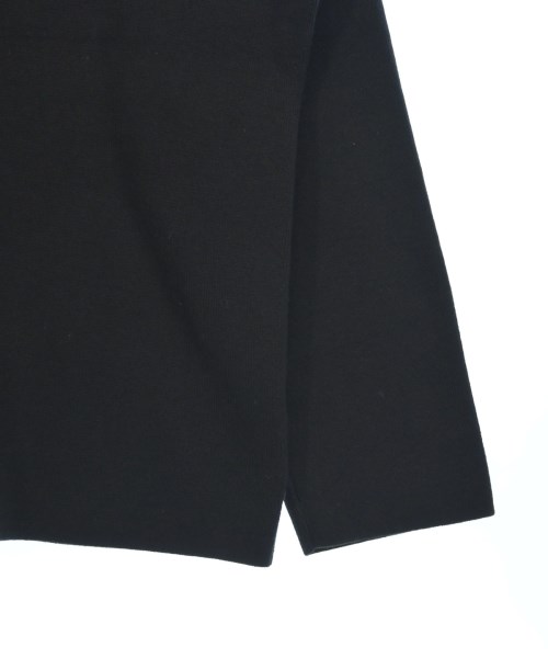 A.P.C.（アーペーセー）ニット・セーター 黒 サイズ:S メンズ/2200727439017