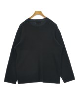 A.P.C.（アーペーセー）ニット・セーター 黒 サイズ:S メンズ/2200727439017