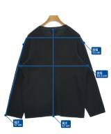 A.P.C.（アーペーセー）ニット・セーター 黒 サイズ:S メンズ/2200727439017