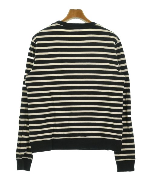 A.P.C.（アーペーセー）スウェット 黒 サイズ:XS メンズ/2200727549044