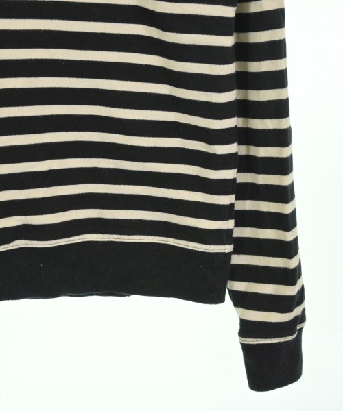 A.P.C.（アーペーセー）スウェット 黒 サイズ:XS メンズ/2200727549044
