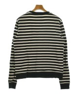 A.P.C.（アーペーセー）スウェット 黒 サイズ:XS メンズ/2200727549044