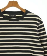 A.P.C.（アーペーセー）スウェット 黒 サイズ:XS メンズ/2200727549044