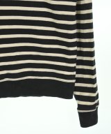 A.P.C.（アーペーセー）スウェット 黒 サイズ:XS メンズ/2200727549044