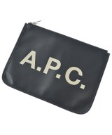 A.P.C.（アーペーセー）小物類（その他） 黒 サイズ:- メンズ/2200727609045