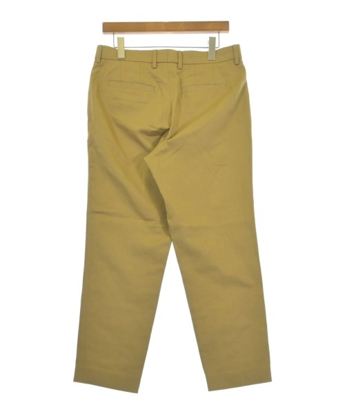 A.P.C.（アーペーセー）スラックス ベージュ サイズ:M メンズ/2200727657152