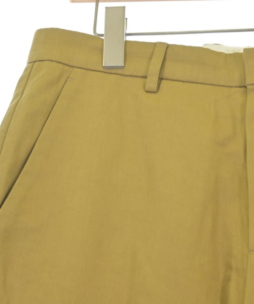 A.P.C.（アーペーセー）スラックス ベージュ サイズ:M メンズ/2200727657152