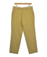 A.P.C.（アーペーセー）スラックス ベージュ サイズ:M メンズ/2200727657152